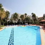 Hotel (adults Only) İçmeler