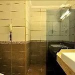 (adults Only) 4* İçmeler