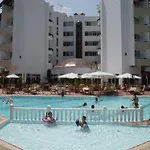 (adults Only) Hotel İçmeler