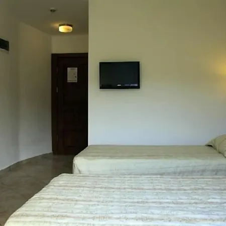 (adults Only) Szálloda 4*
