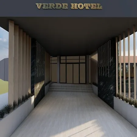 Szálloda (adults Only) 4*