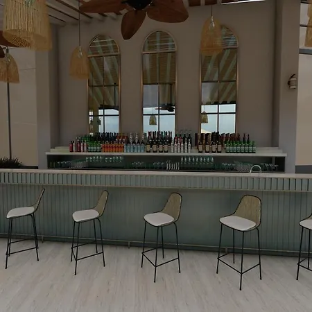 (adults Only) Szálloda 4*