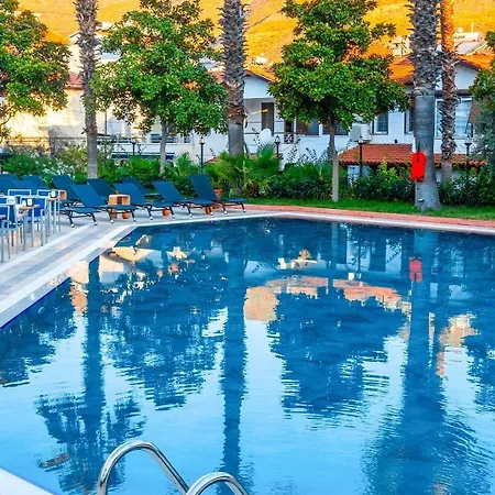 (adults Only) Hotel İçmeler