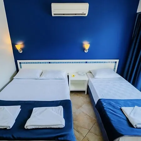 (adults Only) Szálloda İçmeler