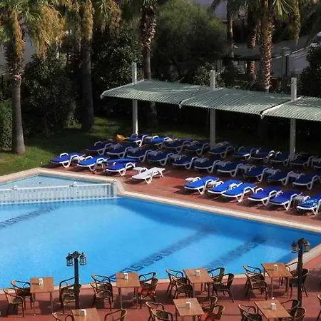 Szálloda (adults Only) 4*