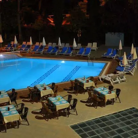 Hotel (adults Only) 4*