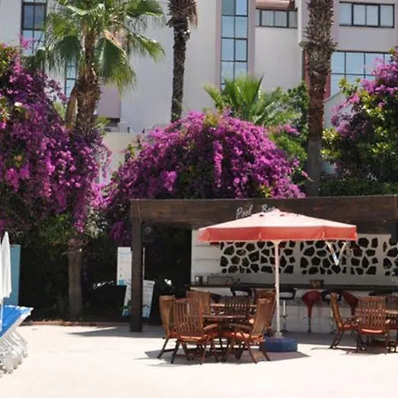 (adults Only) Hotel 4*