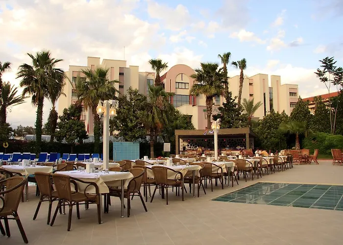 (adults Only) ホテル イチュメレール