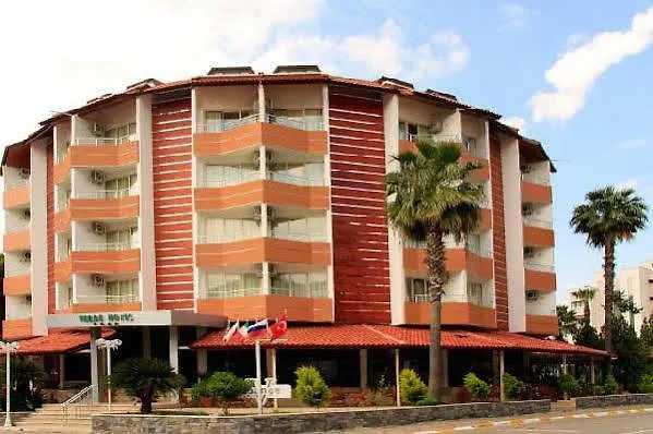 (adults Only) 4* イチュメレール