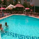Hotel (adults Only) İçmeler