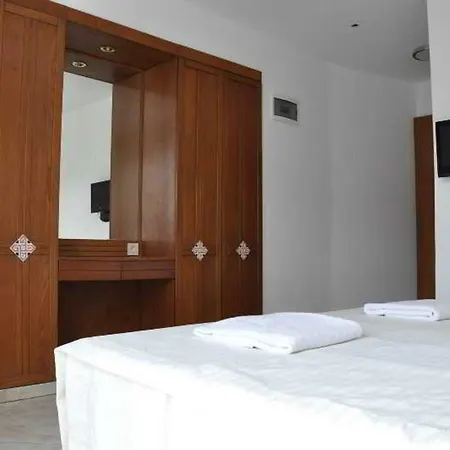 (adults Only) Hotel İçmeler