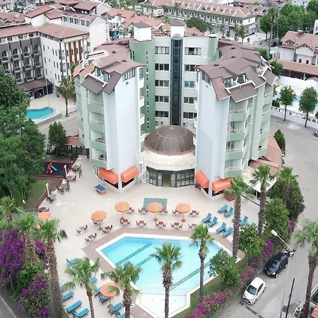 Otel (adults Only) 4*