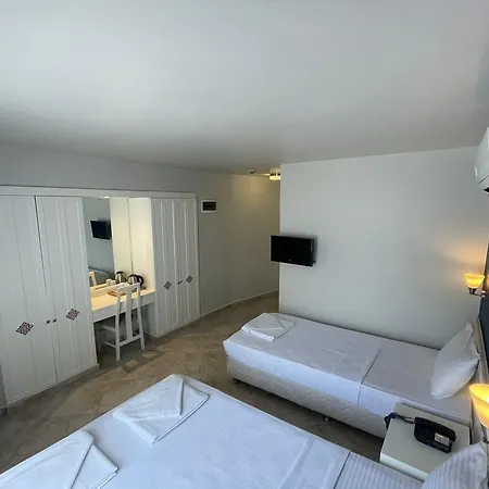 (adults Only) Otel İçmeler