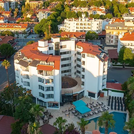 (adults Only) Otel İçmeler