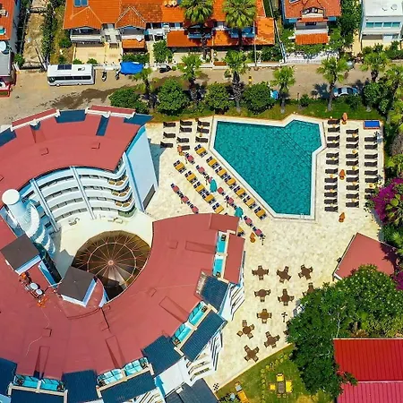 (adults Only) Otel 4*