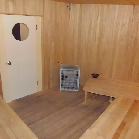 Otel (adults Only) İçmeler