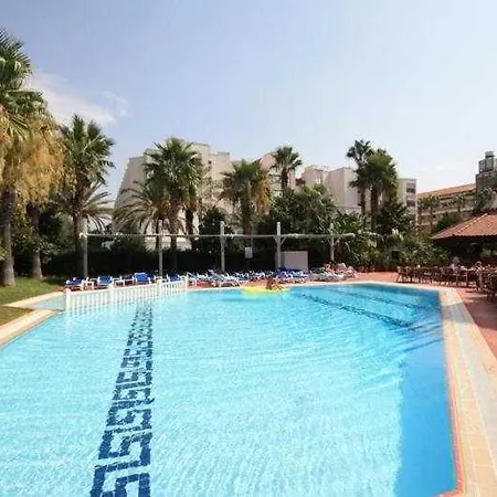Otel (adults Only) İçmeler