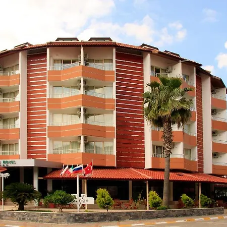 (adults Only) Otel İçmeler