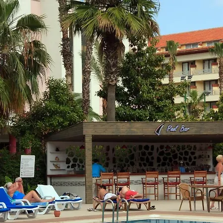 (adults Only) Otel 4*