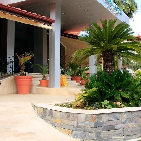 (adults Only) 4* İçmeler