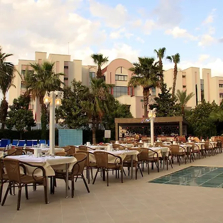 (adults Only) Hotel İçmeler