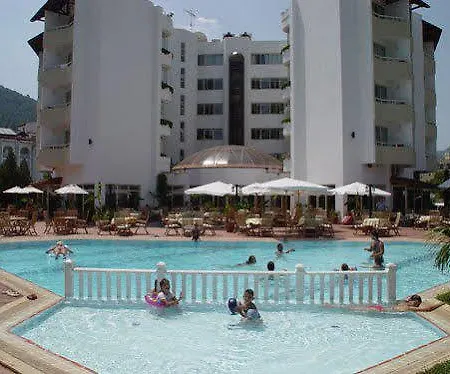 (adults Only) Otel İçmeler