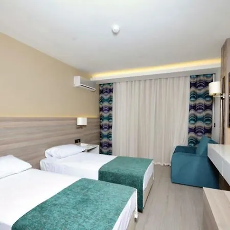 Otel (adults Only) 4*