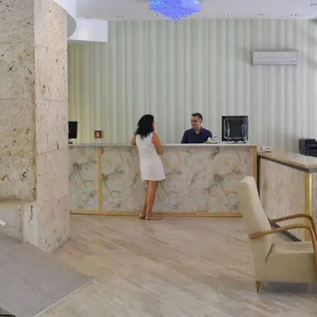 (adults Only) Hotel İçmeler