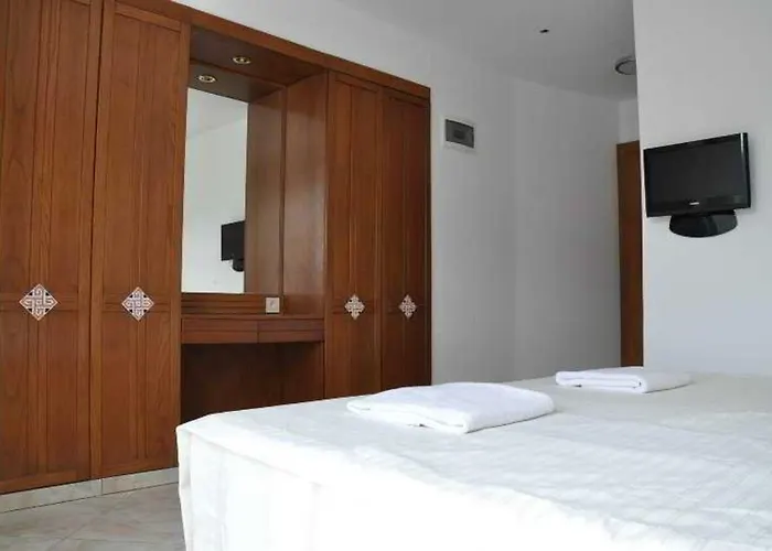 (adults Only) Hotel Icmeler