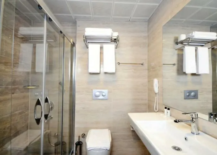 (adults Only) Hotel Icmeler