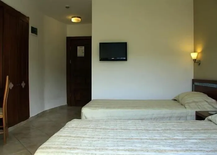 (adults Only) Hotel 4*