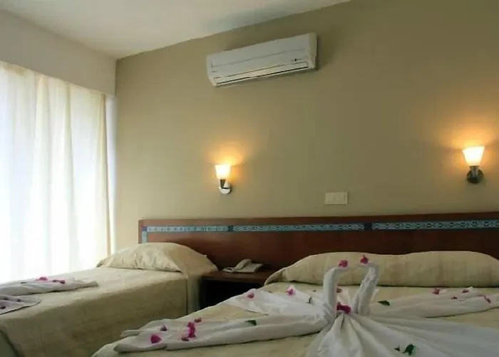 (adults Only) 4* Icmeler