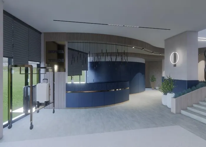 (adults Only) Hotel Icmeler