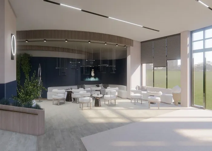 Hotel (adults Only) Icmeler