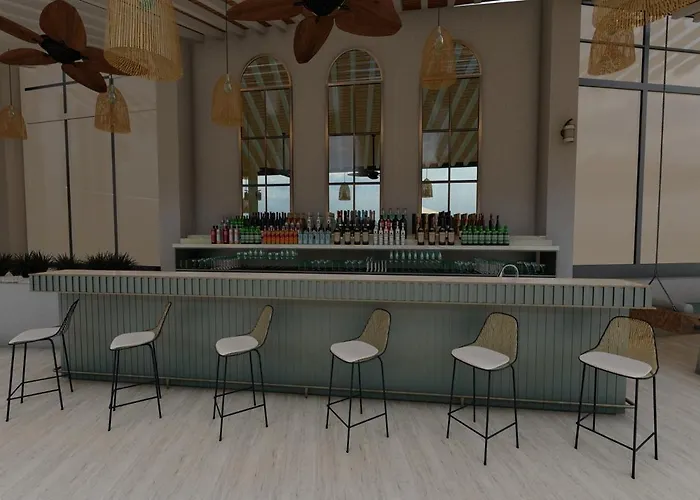 (adults Only) Hotel 4*