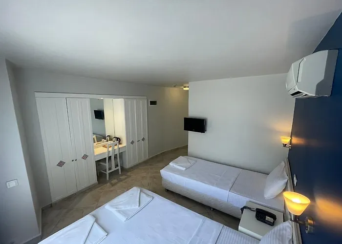 (adults Only) Hotel Icmeler