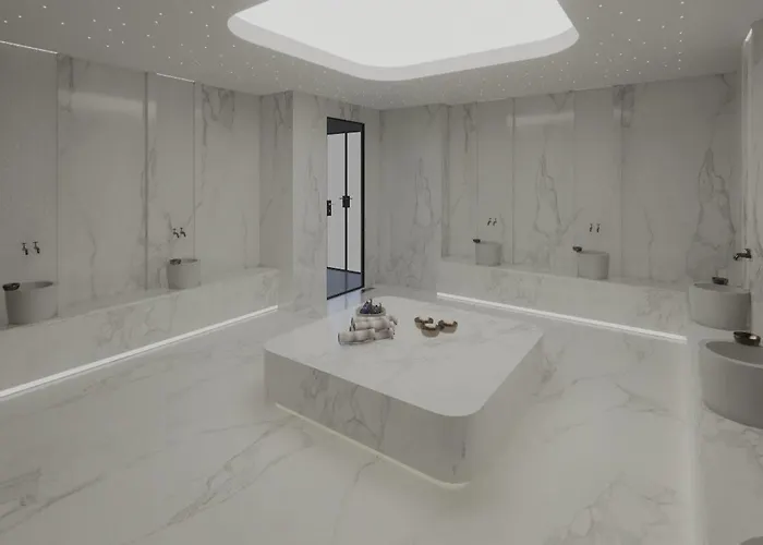 (adults Only) Hotel Icmeler