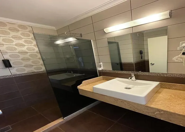 (adults Only) 4* Icmeler