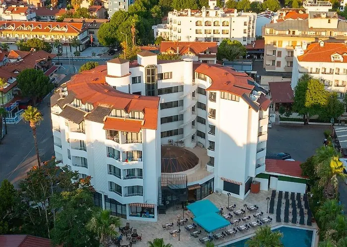 (adults Only) Hotel Icmeler