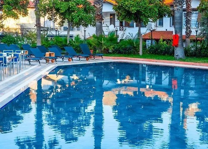 (adults Only) Hotel Icmeler