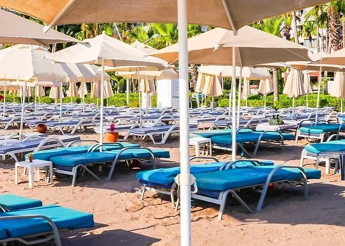 (adults Only) Hotel 4*