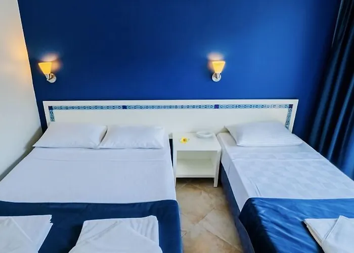 (adults Only) Hotel Icmeler