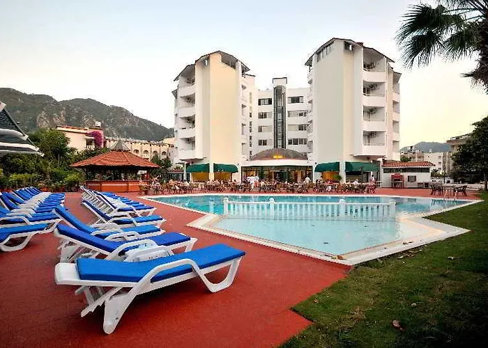 (adults Only) Hotel 4*