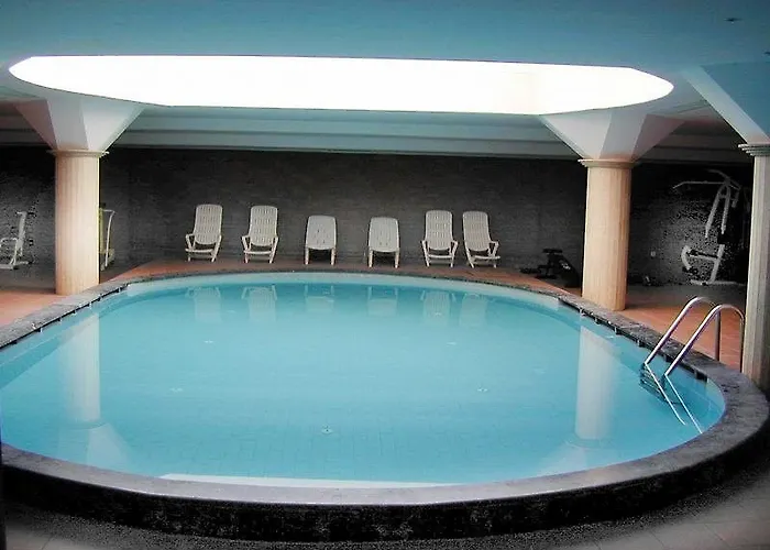 (adults Only) 4* İçmeler