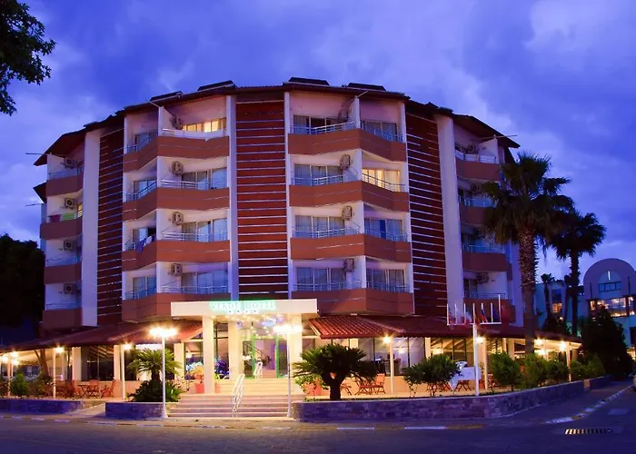 Hotel (adults Only) 4*