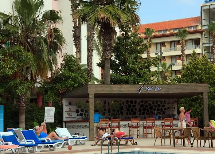 (adults Only) Hotel 4*