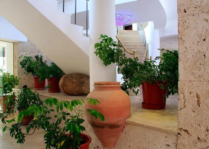 (adults Only) 4* Icmeler