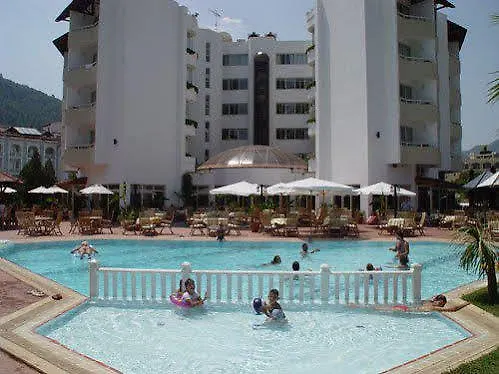 (adults Only) Hotel Icmeler