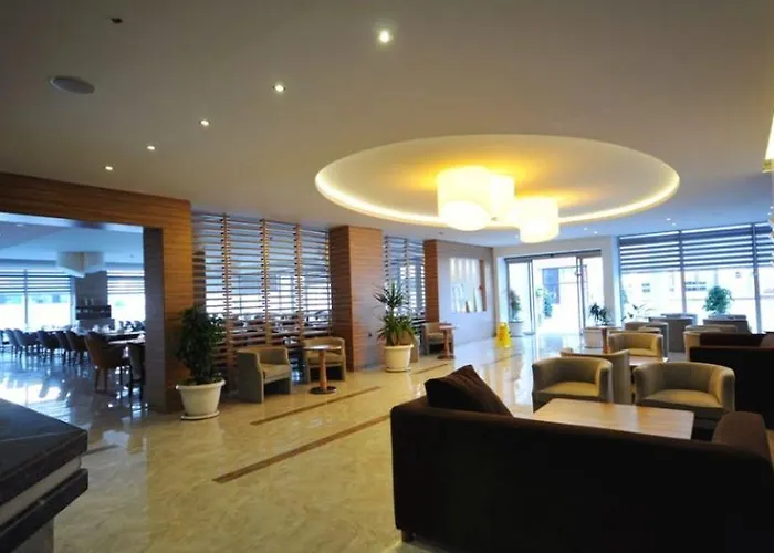 (adults Only) 4* Icmeler