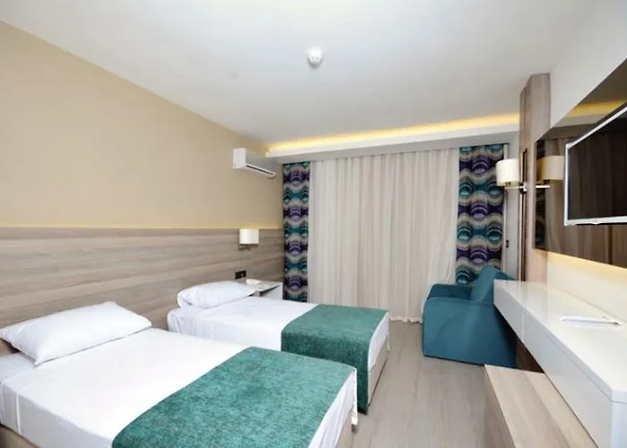 Hotel (adults Only) 4*